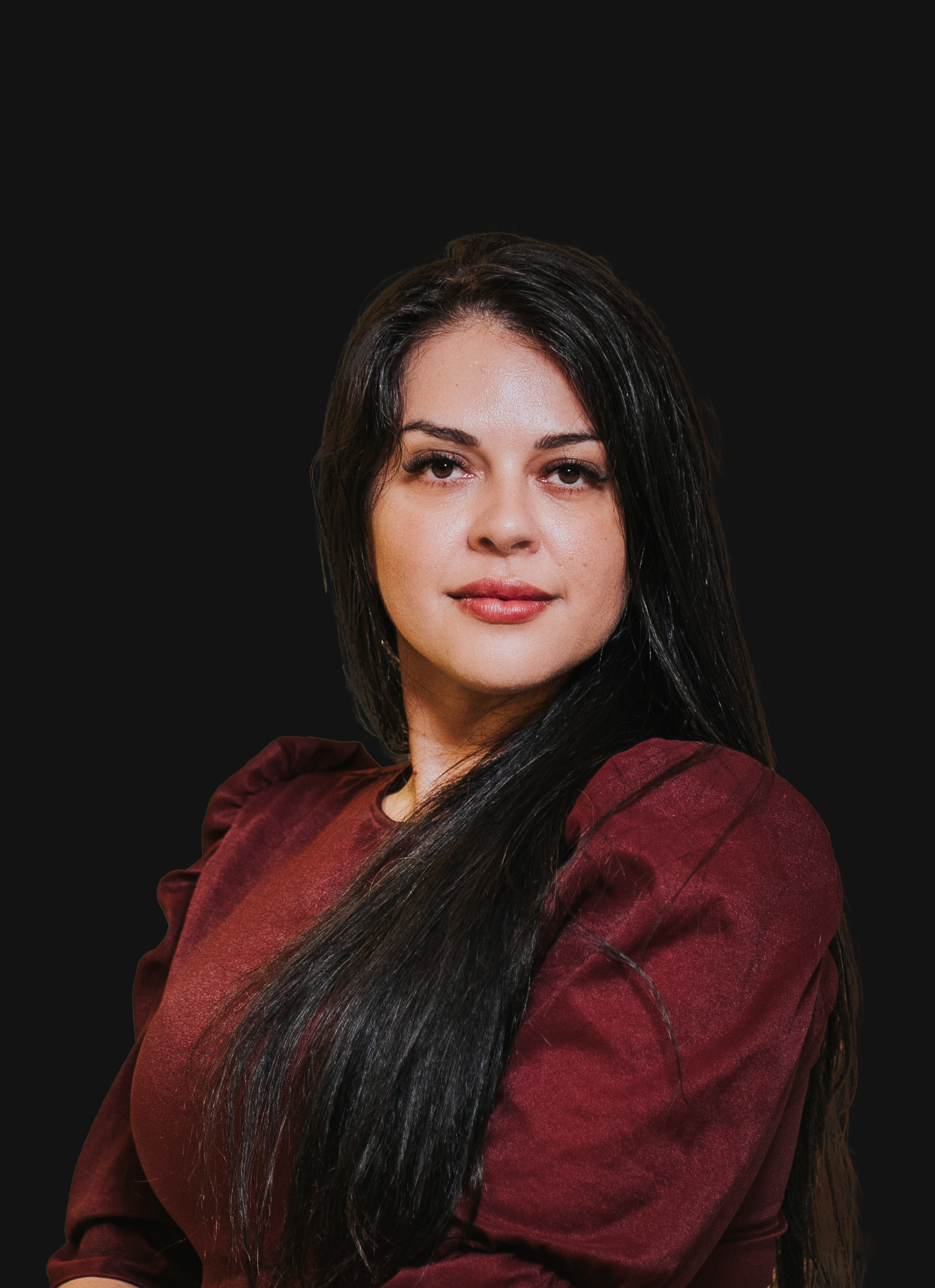 Angélica Jacinto